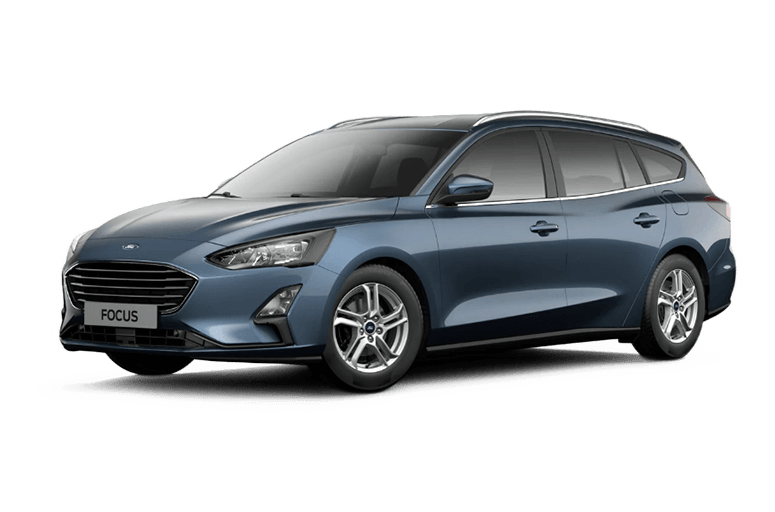 Ford Focus Sw 1.5 Ecoblue 115cv Tit.Business SW